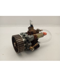 Recambio de bomba inyeccion para citroën c3 1.4 hdi sx plus referencia OEM IAM 9651590880  