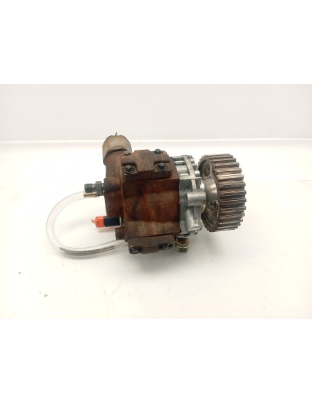 Recambio de bomba inyeccion para citroën c3 1.4 hdi sx plus referencia OEM IAM 9651590880  
