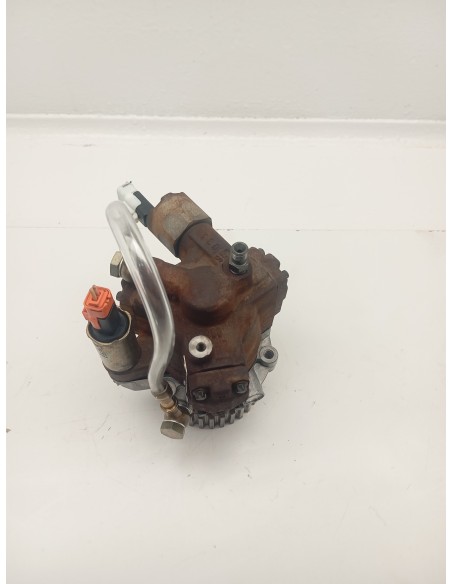 Recambio de bomba inyeccion para citroën c3 1.4 hdi sx plus referencia OEM IAM 9651590880  