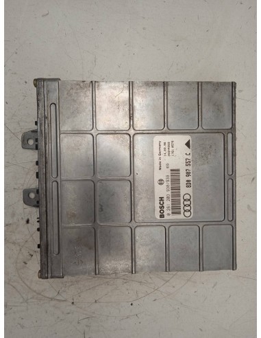 Recambio de centralita motor uce para audi a4 berlina (b5) 1.8 20v referencia OEM IAM 8D0907557C  