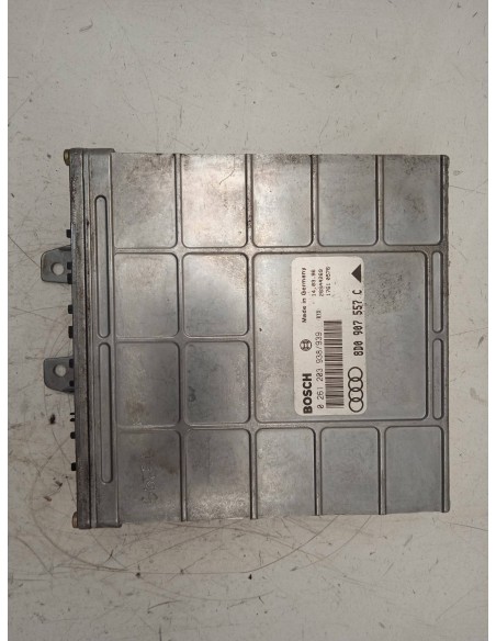 Recambio de centralita motor uce para audi a4 berlina (b5) 1.8 20v referencia OEM IAM 8D0907557C  