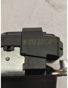 Recambio de cerradura maletero / porton para skoda fabia combi (5j5) 1.6 tdi referencia OEM IAM 5J0827501D   2