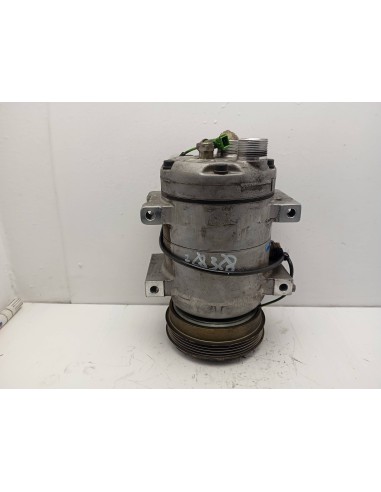 Recambio de compresor aire acondicionado para audi a4 berlina (b5) 1.8 20v referencia OEM IAM 8D0260805  