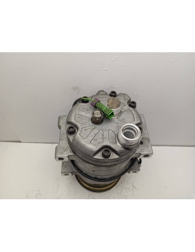 Recambio de compresor aire acondicionado para audi a4 berlina (b5) 1.8 20v referencia OEM IAM 8D0260805  