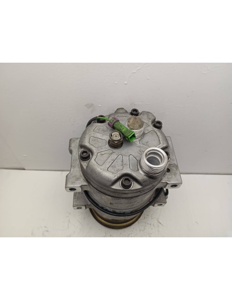 Recambio de compresor aire acondicionado para audi a4 berlina (b5) 1.8 20v referencia OEM IAM 8D0260805  