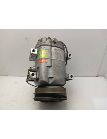 Recambio de compresor aire acondicionado para audi a4 berlina (b5) 1.8 20v referencia OEM IAM 8D0260805  