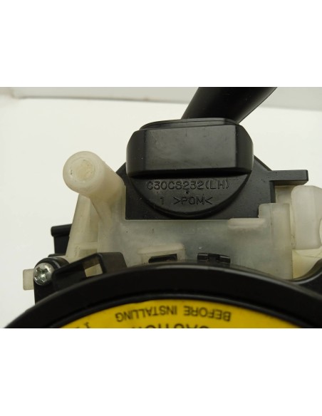 Recambio de mando luces para toyota paseo coupe (l54) referencia OEM IAM 1682030218  