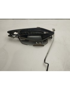 Recambio de maneta exterior delantera derecha para honda civic berlina 5 (fk) 1.8 executive referencia OEM IAM 72140SMGG016M1  