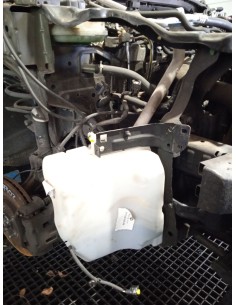 Recambio de deposito limpia para nissan qashqai (j10) acenta referencia OEM IAM 28910JD900  