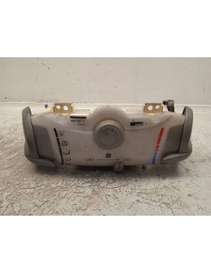 Recambio de motor calefaccion para toyota aygo (kgb/wnb) 1.0 cat referencia OEM IAM 559000H020  