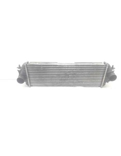 Recambio de intercooler para renault trafic caja cerrada (ab 4.01) 1.9 diesel referencia OEM IAM 7700312903D  