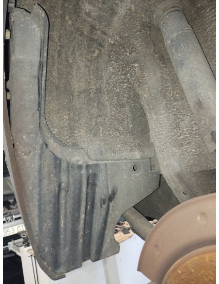 Recambio de paso rueda para honda civic berlina 5 (fk) 1.8 executive referencia OEM IAM  T.D 