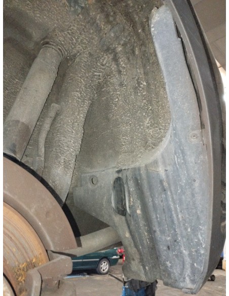 Recambio de paso rueda para honda civic berlina 5 (fk) 1.8 executive referencia OEM IAM  T.I 