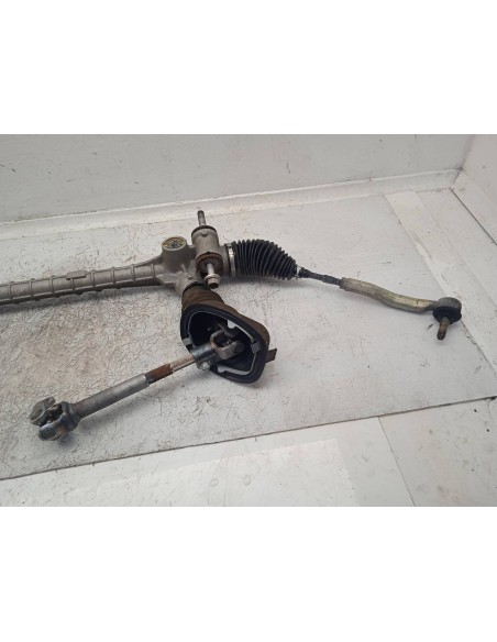 Recambio de cremallera direccion para toyota aygo (kgb/wnb) 1.0 cat referencia OEM IAM 5X170492  
