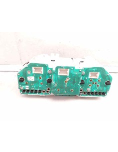 Recambio de cuadro instrumentos para hyundai santamo 2.0 16v referencia OEM IAM EDM0A13   2