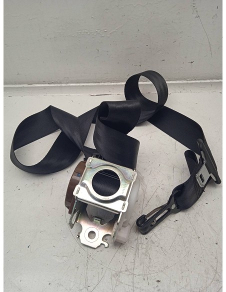 Recambio de cinturon seguridad trasero izquierdo para citroën c4 picasso 1.6 hdi fap referencia OEM IAM 9654454477  