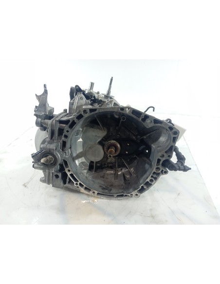 Recambio de caja cambios para peugeot 5008 sport pack referencia OEM IAM 20MB26  