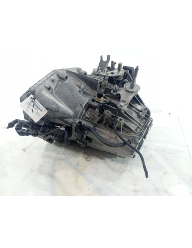 Recambio de caja cambios para peugeot 5008 sport pack referencia OEM IAM 20MB26  