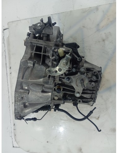 Recambio de caja cambios para peugeot 5008 sport pack referencia OEM IAM 20MB26  