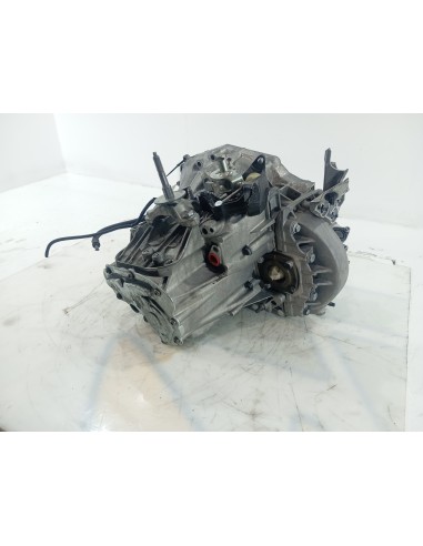 Recambio de caja cambios para peugeot 5008 sport pack referencia OEM IAM 20MB26  