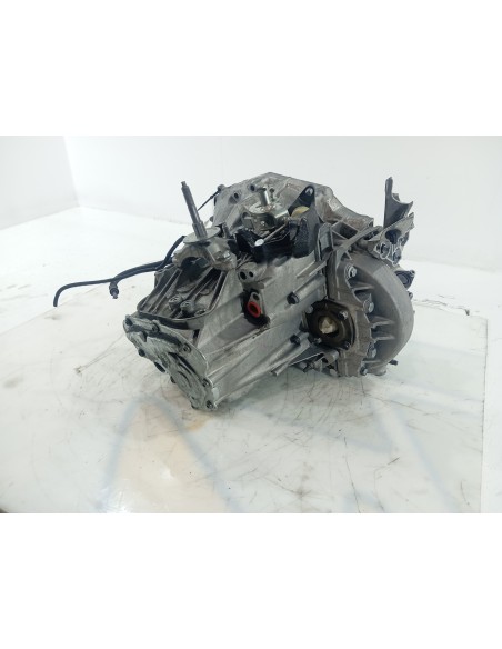 Recambio de caja cambios para peugeot 5008 sport pack referencia OEM IAM 20MB26  