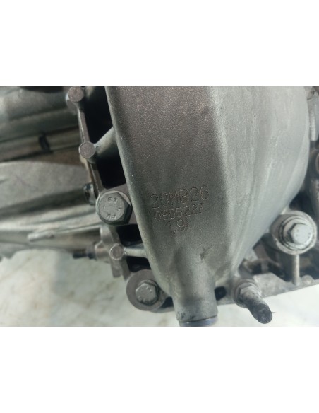 Recambio de caja cambios para peugeot 5008 sport pack referencia OEM IAM 20MB26  