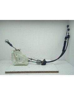 Recambio de palanca cambio para peugeot 3008 2.0 16v hdi fap cat (rhe / dw10cted4) referencia OEM IAM 9685197180 MANUAL 