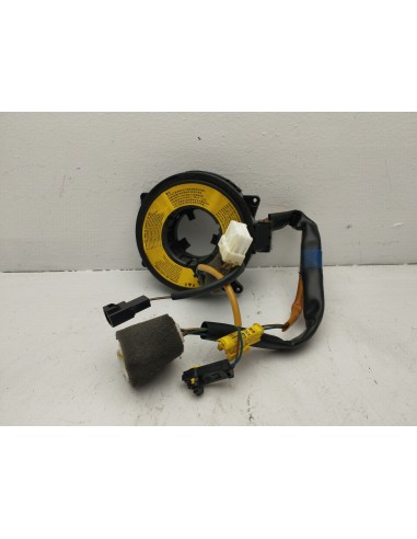 Recambio de anillo airbag para ssangyong rodius 2.7 turbodiesel cat referencia OEM IAM DJ63900052  