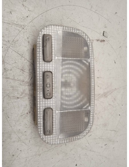 Recambio de luz interior para citroën c4 picasso 1.6 hdi fap referencia OEM IAM   
