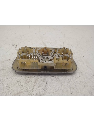 Recambio de luz interior para citroën c4 picasso 1.6 hdi fap referencia OEM IAM   