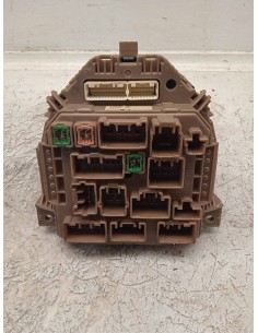 Recambio de cuadro instrumentos para toyota aygo (kgb/wnb) 1.0 cat referencia OEM IAM 838000H010   2