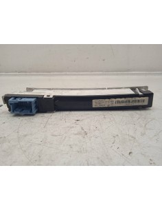 Recambio de pantalla multifuncion para citroën c4 picasso 1.6 hdi fap referencia OEM IAM 9666852980   2