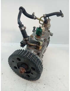 Recambio de bomba inyeccion para opel astra g berlina club referencia OEM IAM 8971852422  