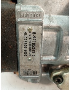 Recambio de bomba inyeccion para opel astra g berlina club referencia OEM IAM 8971852422   2