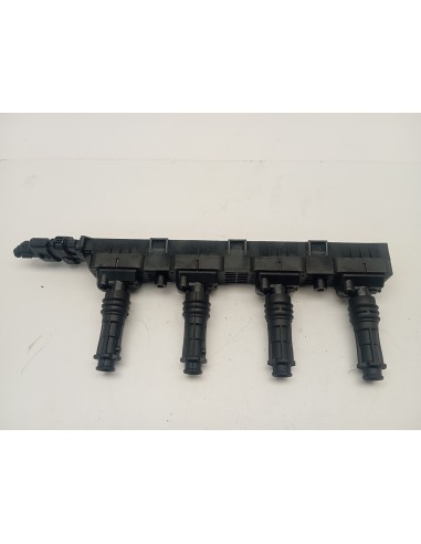 Recambio de bobina encendido para opel corsa d enjoy referencia OEM IAM 0221503472  