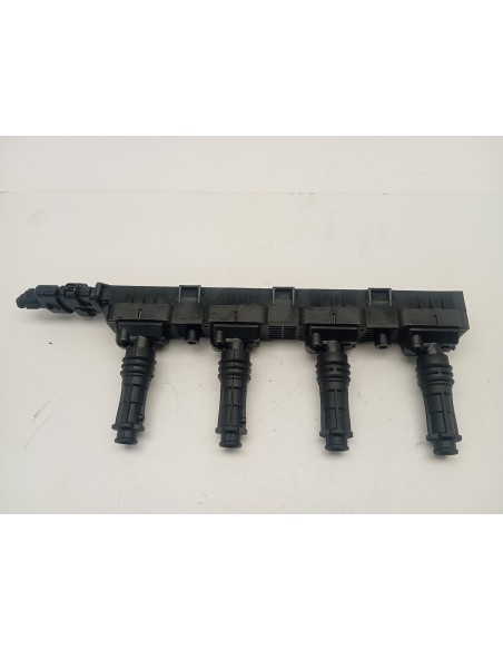 Recambio de bobina encendido para opel corsa d enjoy referencia OEM IAM 0221503472  