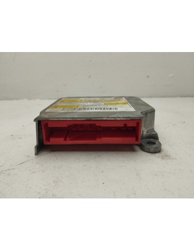Recambio de centralita airbag para ssangyong rodius 2.7 turbodiesel cat referencia OEM IAM 8625021031  
