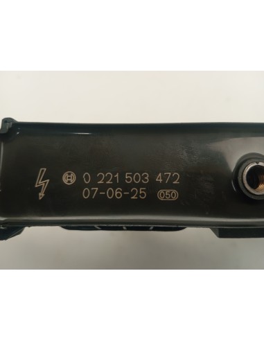 Recambio de bobina encendido para opel corsa d enjoy referencia OEM IAM 0221503472  