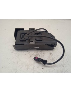 Recambio de modulo electronico para seat leon (1p1) 1.9 tdi referencia OEM IAM 1P0035341  