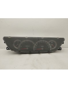 Recambio de cuadro instrumentos para ssangyong rodius 2.7 turbodiesel cat referencia OEM IAM 8020021403  