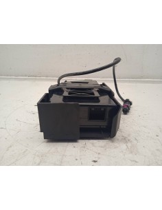 Recambio de modulo electronico para seat leon (1p1) 1.9 tdi referencia OEM IAM 1P0035341   2