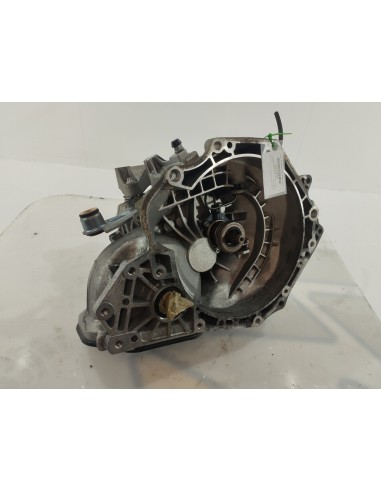 Recambio de caja cambios para opel corsa d enjoy referencia OEM IAM F13MC418  