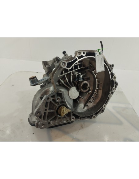 Recambio de caja cambios para opel corsa d enjoy referencia OEM IAM F13MC418  