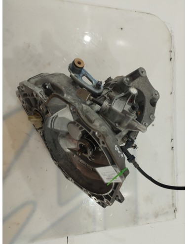 Recambio de caja cambios para opel corsa d enjoy referencia OEM IAM F13MC418  