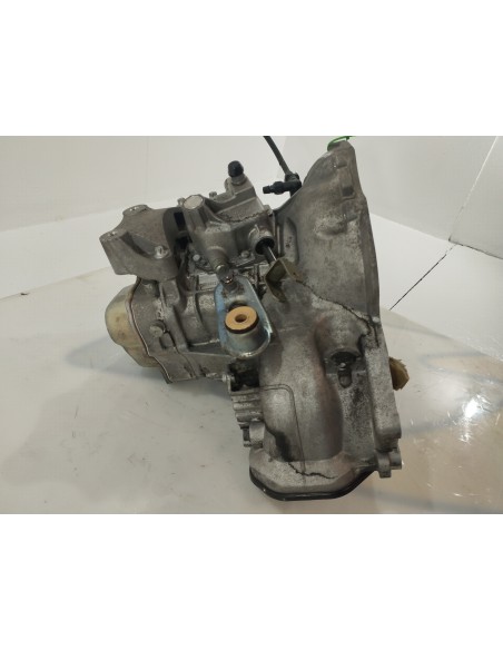 Recambio de caja cambios para opel corsa d enjoy referencia OEM IAM F13MC418  