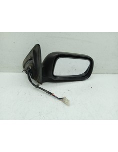 Recambio de retrovisor derecho para nissan primera berlina (p11) 2.0 turbodiesel cat referencia OEM IAM 015334 ELECTRICO CLEMA B