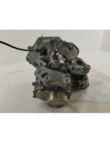 Recambio de caja cambios para opel corsa d enjoy referencia OEM IAM F13MC418  
