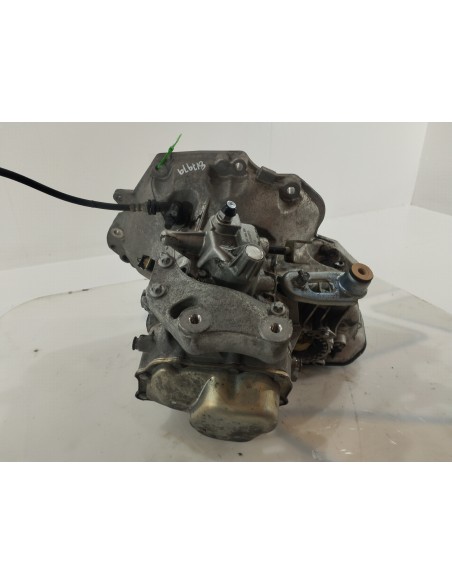 Recambio de caja cambios para opel corsa d enjoy referencia OEM IAM F13MC418  
