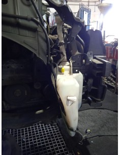 Recambio de deposito limpia para nissan qashqai (j10) acenta referencia OEM IAM 28910JD900   2