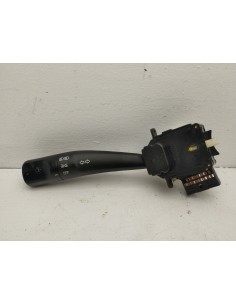 Recambio de mando luces para ssangyong rodius 2.7 turbodiesel cat referencia OEM IAM LD4812AA  